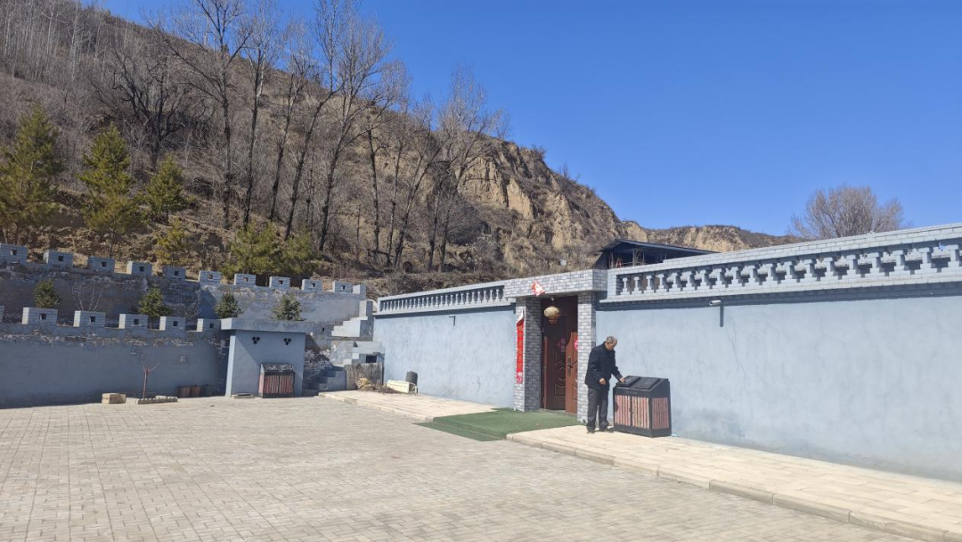 付家畔村:人居环境整治再发力 乡村风貌“焕新颜” (3).png 付家畔村:人居环境整治再发力 乡村风貌“焕新颜” (3).png