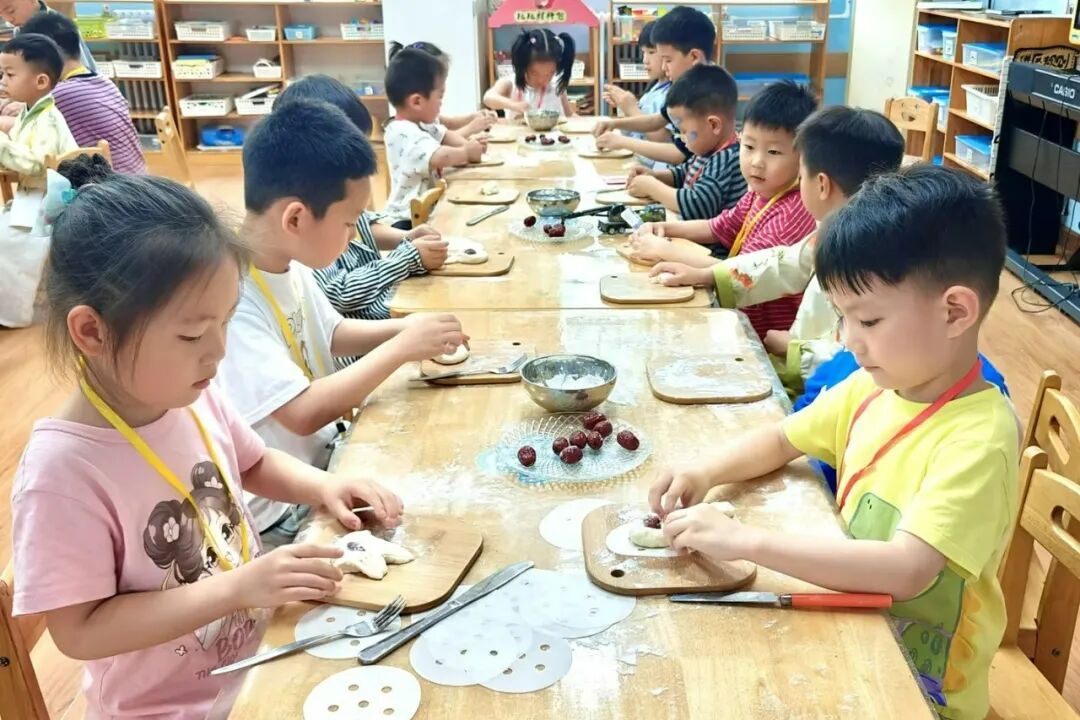 第六保育院
