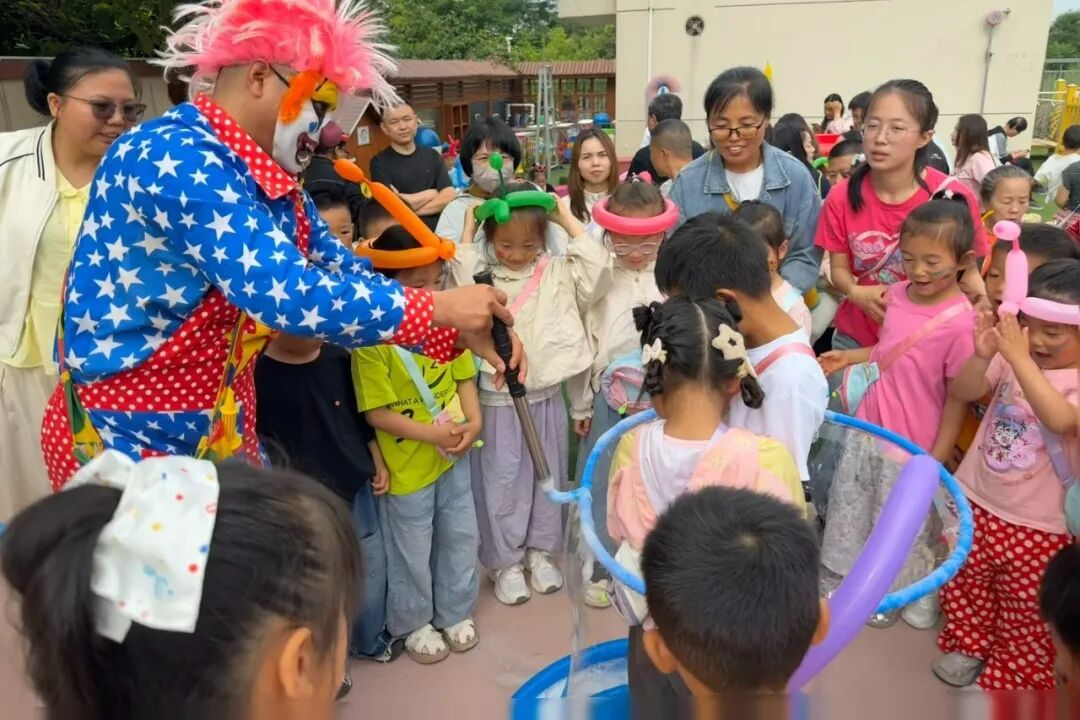 阎良区第三幼儿园