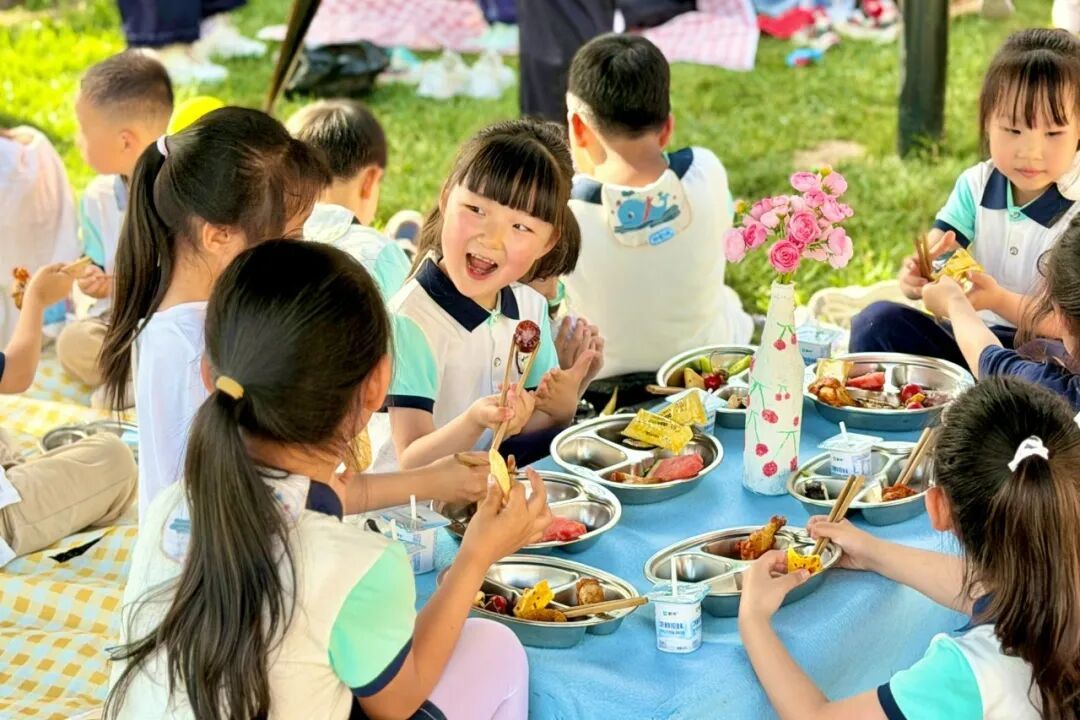 迎宾幼儿园
