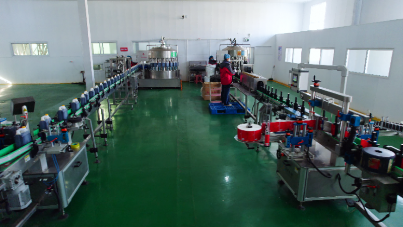 传承古法匠心 严守食安底线——衡湖故里醋业以品质赋能产业提质升级