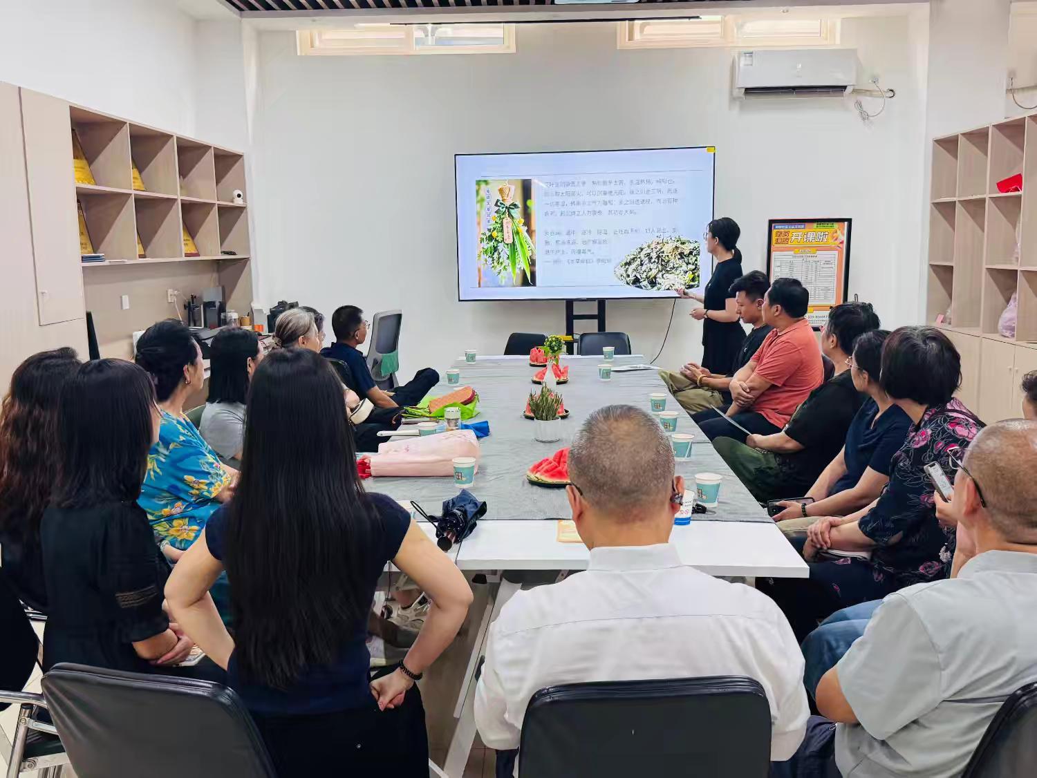 端午民俗小课堂
