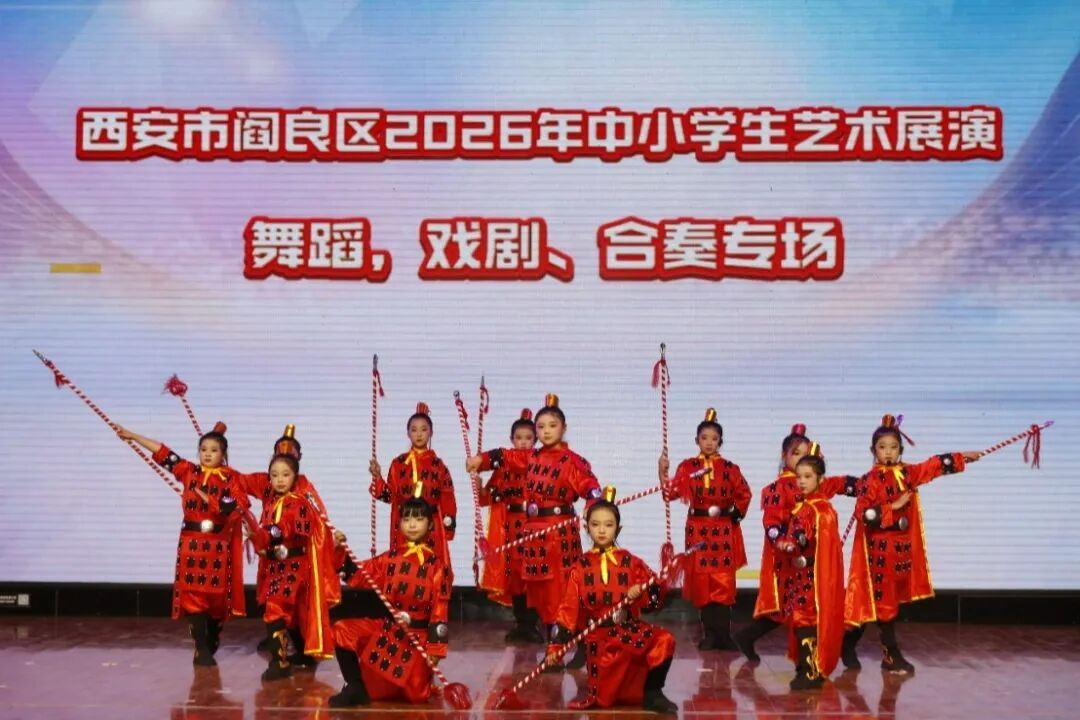 戏剧专场