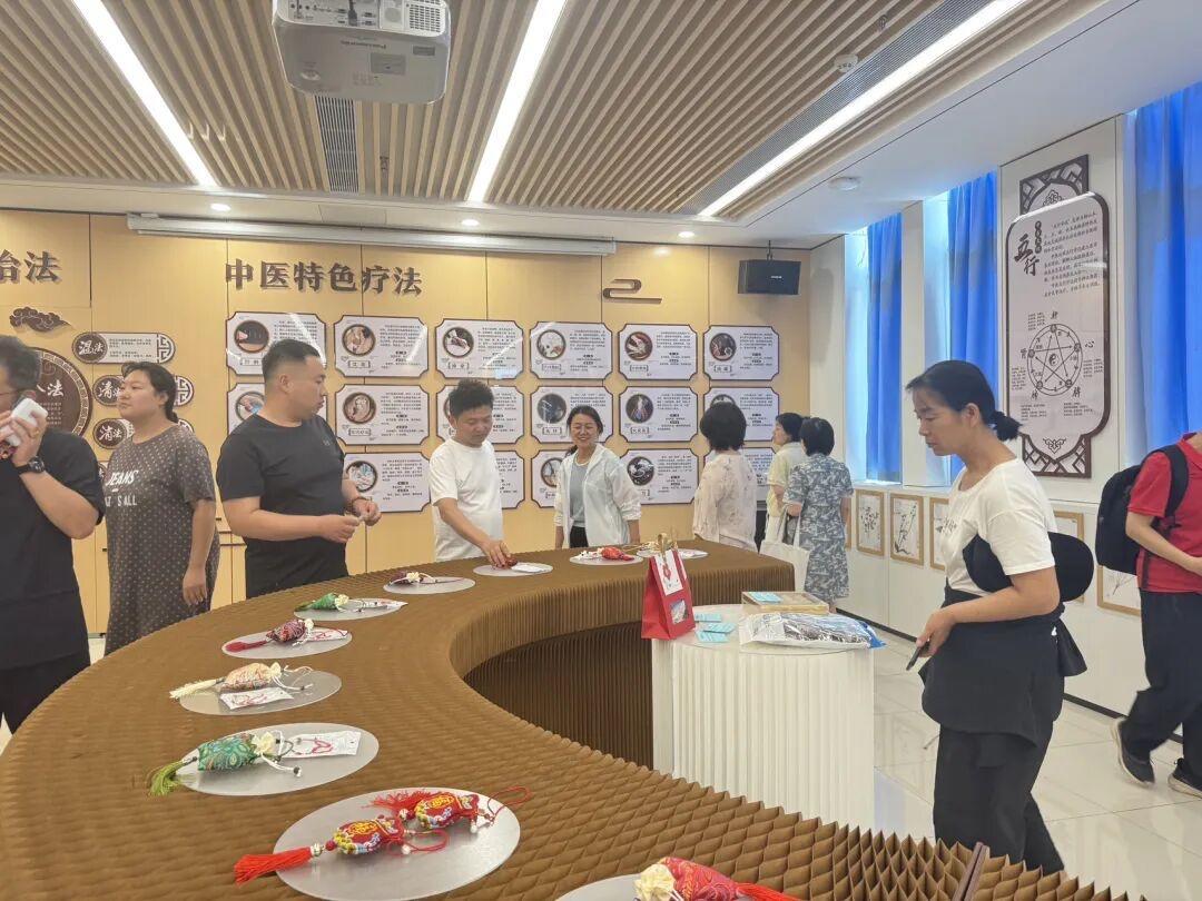 实景观摩